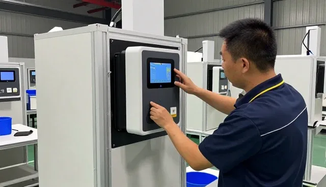 深圳阳辰创源科技有限公司探索技术赋能产业未来方向