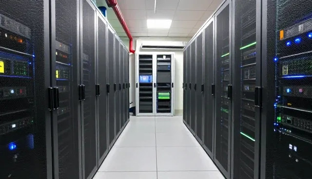 数据分析平台在工业场景中的安装调试应用实践